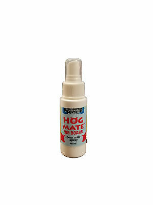Hog Mate Boar Odor Spray Ai Breeding 40ml